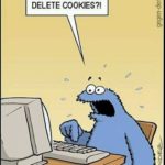 Delete Cookies ?