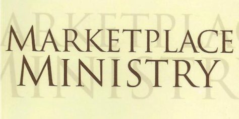 marketplace-ministry