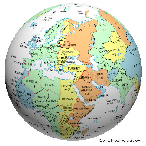 world-time-zone-globe