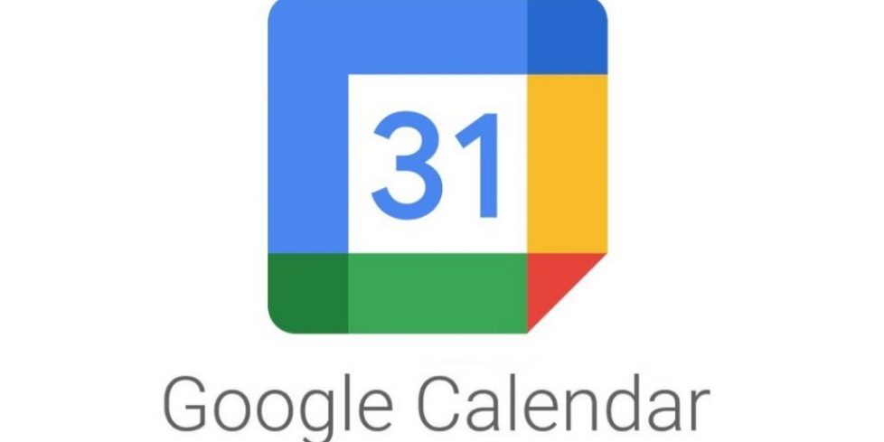 Google Calendar Image